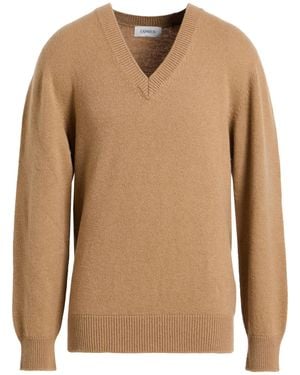 Laneus Jumper - Brown