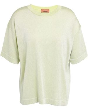 Missoni Pullover - Blanco