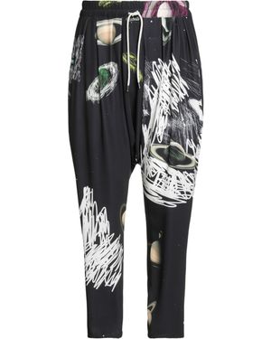 Vivienne Westwood Pants Polyester - Black