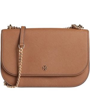 Tory Burch Umhängetasche - Braun