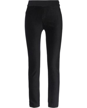 Transit Casual Trouser - Black