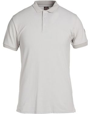 Colmar Polo Shirt - Gray