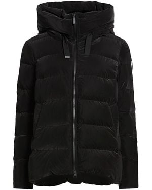 Bomboogie Puffers - Black