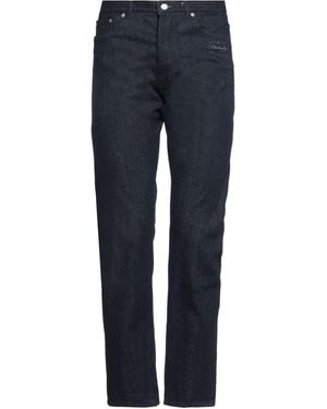 Dior Jeans - Blue