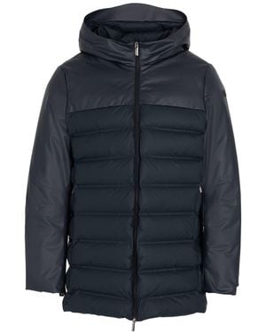 Rrd Puffers - Blue