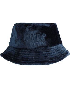 RIPNDIP Hat - Blue