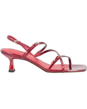 Sandro Sandals - Pink