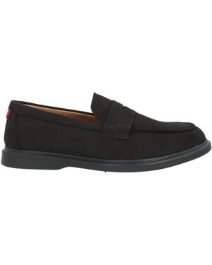 Bally Loafer - Black