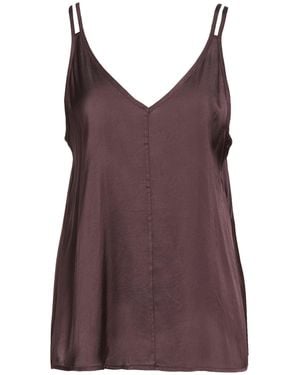 MÊME ROAD Tops - Purple