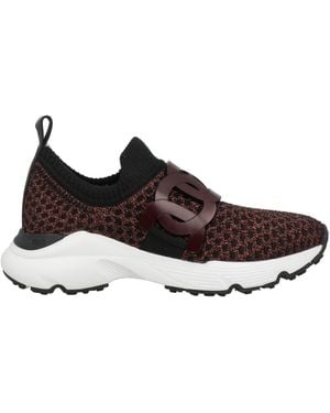 Tod's Sneakers - Brown