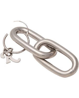 Raf Simons Earrings and ear cuffs for Men | Online Sale up