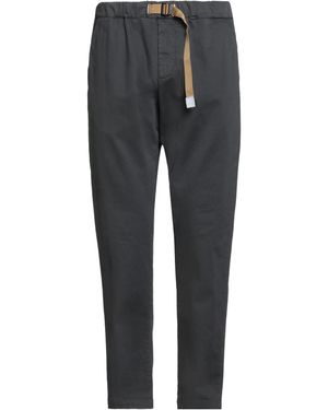 White Sand Pantalone - Grigio