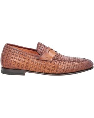 Santoni Mocassino - Rosa