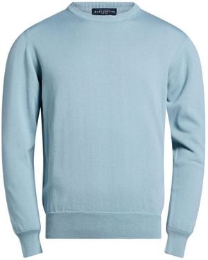 Ballantyne Pullover - Blau