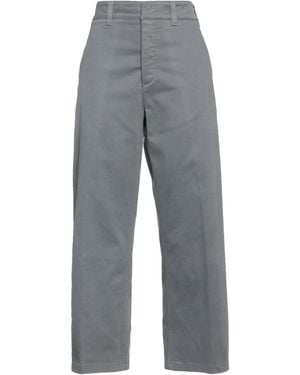 Department 5 Trouser - Grey