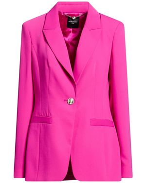MARCIANO BY GUESS Blazer Polyester - Pink