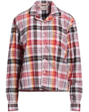 Roy Rogers Shirt - Red