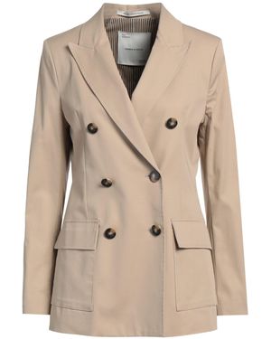EMMA & GAIA Blazer - Natural