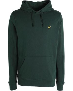 Lyle & Scott Sweatshirt - Grün