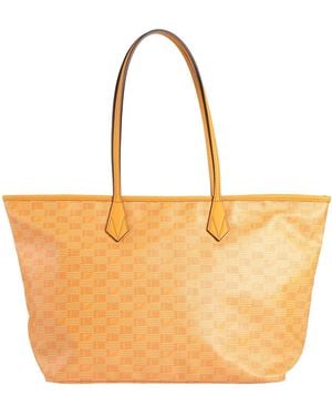 Moreau Paris Handbags - Natural