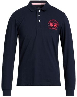 La Martina Polo - Bleu