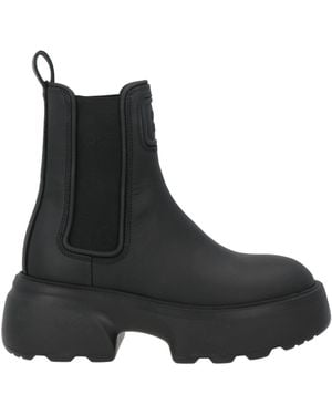 Copenhagen Shoes Bottines - Noir