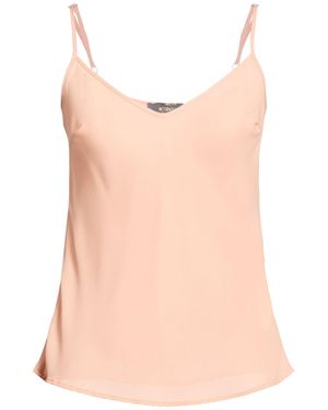 Twinset Top Polyester - Pink