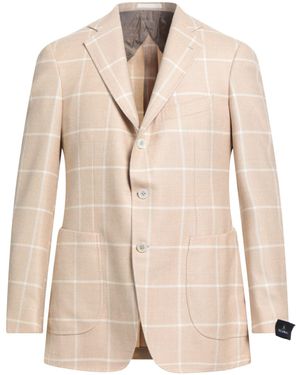 SCABAL® Blazer Wool - Natural