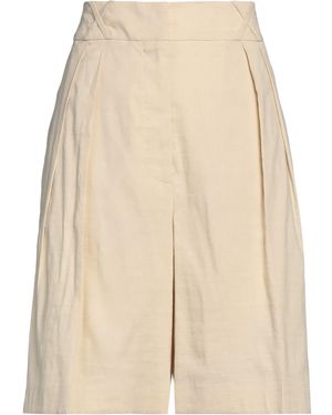 Rohe Shorts & Bermuda Shorts - Natural