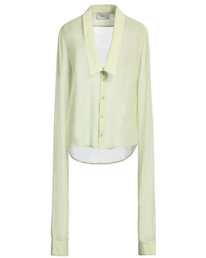 Coperni Shirt - Green