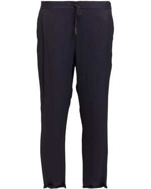 Fabiana Filippi Trouser - Blue