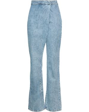 MVP WARDROBE Jeans - Blue