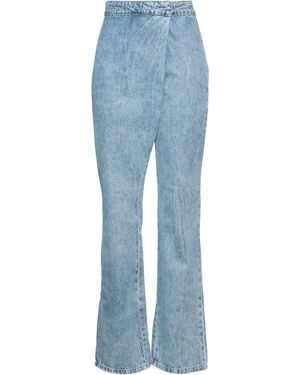MVP WARDROBE Jeans - Blue