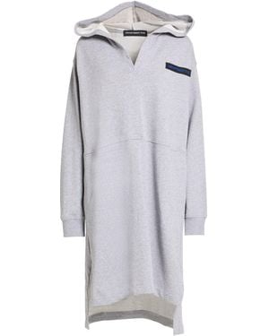 Department 5 Mini Dress - Grey