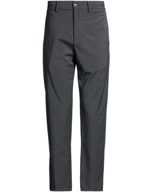 Saucony Trousers - Grey