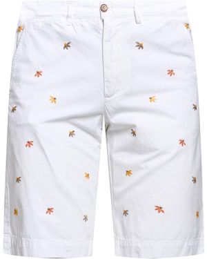 40weft Shorts & Bermuda Shorts Cotton - Gray