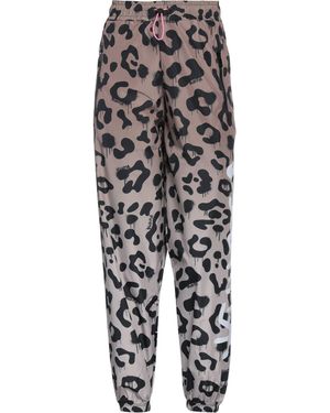 DISCLAIMER Trousers - Grey