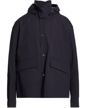 Herno Midnight Jacket Polyester - Blue