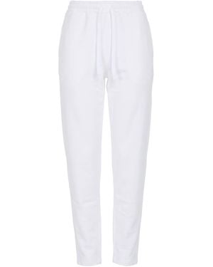 Crossley Trouser - White