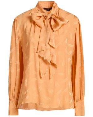 SEVENTY VENEZIA Top - Orange