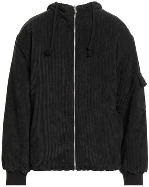 DISCLAIMER Jacke & Anorak - Schwarz