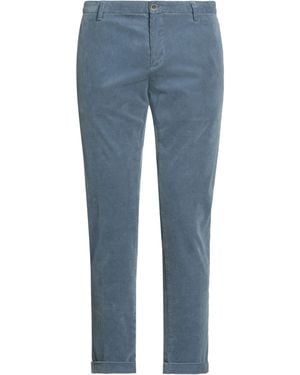 AT.P.CO Trouser - Blue