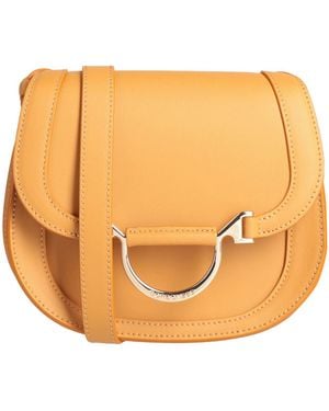 Borbonese Cross-Body Bags - Natural