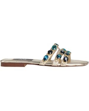 MIRIAM STELLA Sandals - White