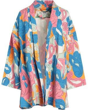 Jijil Blazer - Blu