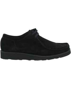 Padmore & Barnes 3Sixteen x Padmore & Barnes P404 Boot