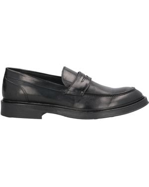Roberto Botticelli Loafer - Grey