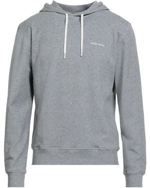 Barba Napoli Sweatshirts - Grey