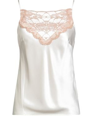 By Malene Birger Top - White