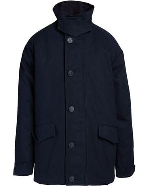 North Sails Cappotto - Blu
